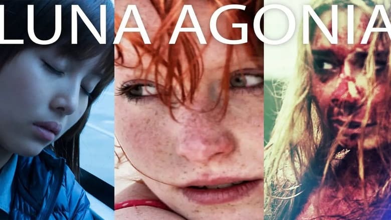 кадр из фильма Luna Agonia