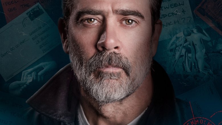 кадр из фильма Убийства по открыткам