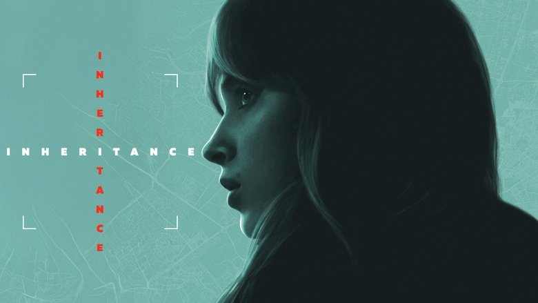 кадр из фильма Наследство