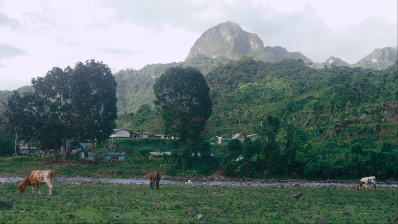 кадр из фильма Bati