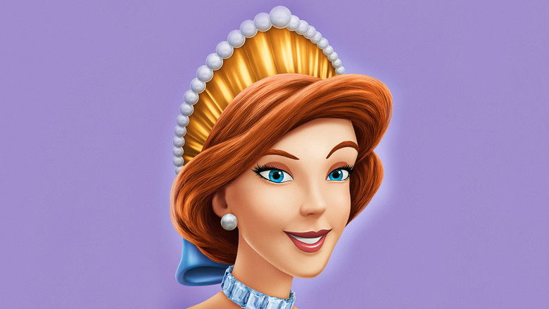 кадр из фильма Анастасия