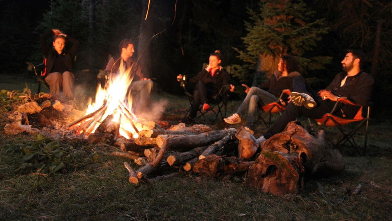 кадр из фильма Ne Gelen Var Ne Giden...