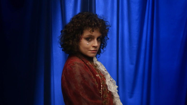 кадр из фильма ولفگنگ