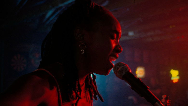 кадр из фильма Одуванчик