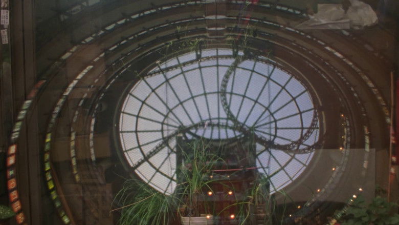 кадр из фильма Refuse Room