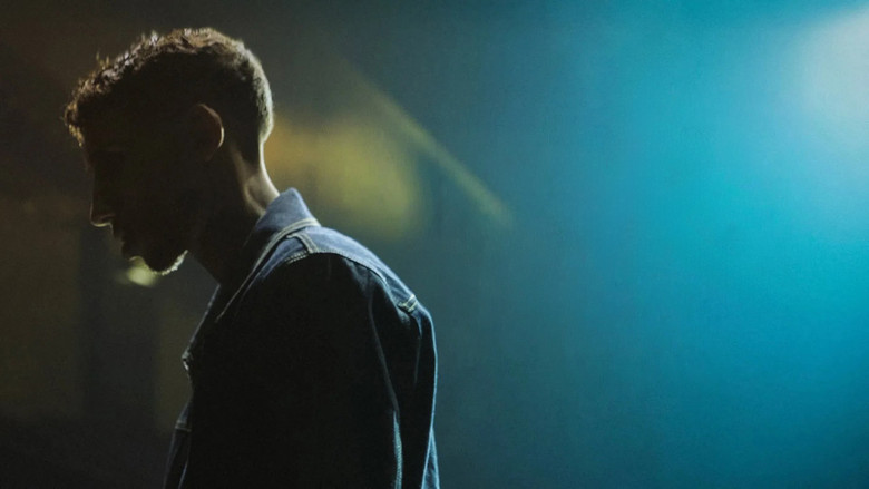 кадр из фильма Ilyes Djadel : en vrai de vrai