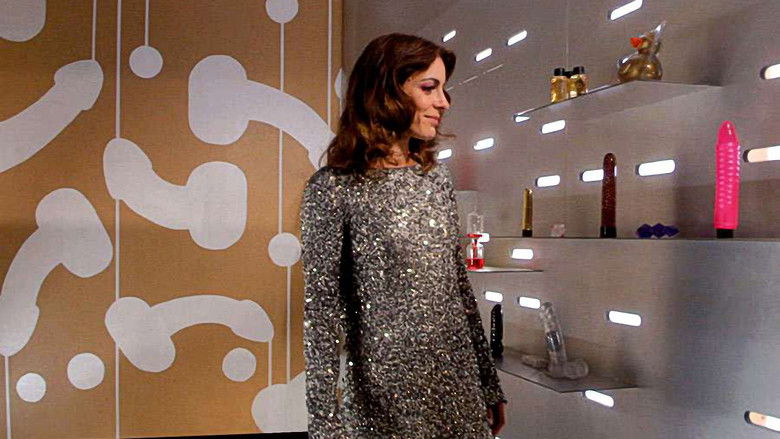 кадр из фильма Ah! La libido