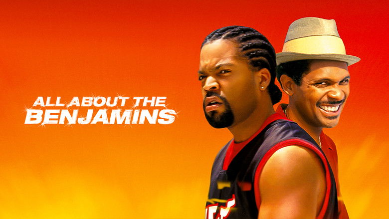 кадр из фильма Все о Бенджаминах