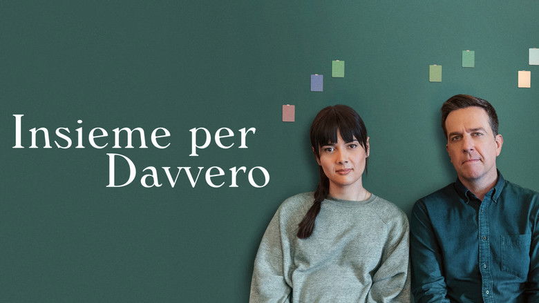 кадр из фильма Вместе-вместе