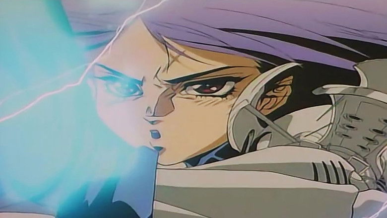 кадр из фильма Сны оружия