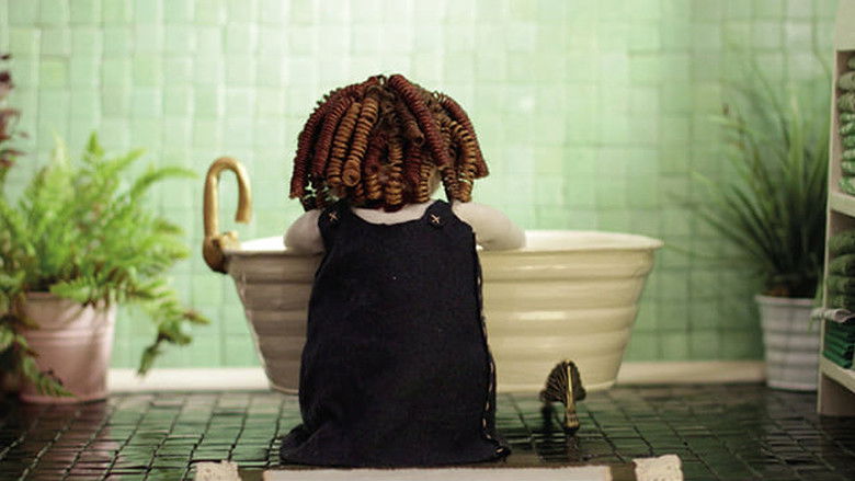 кадр из фильма Adelina