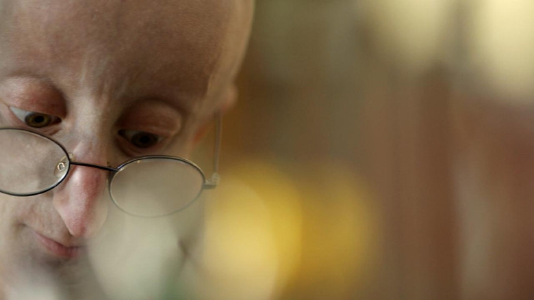 кадр из фильма Life According to Sam