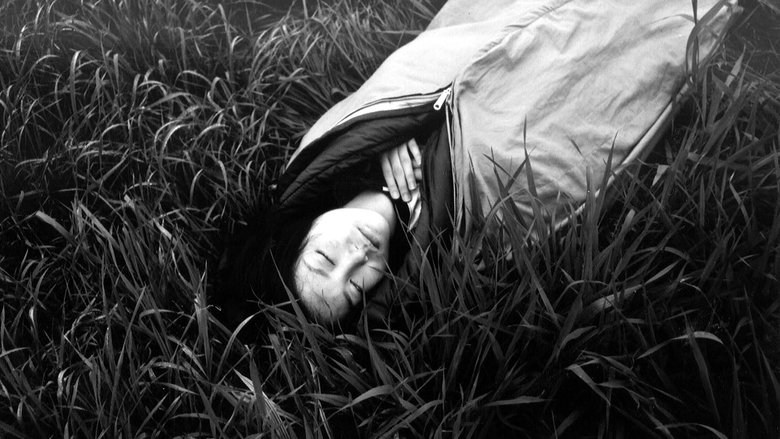 кадр из фильма 空の穴