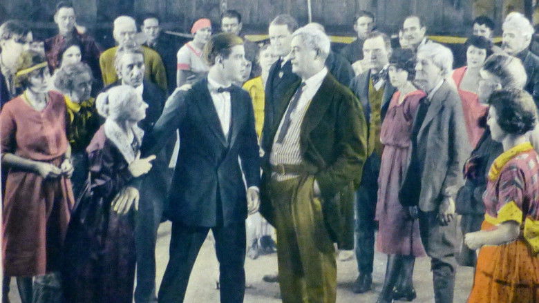 кадр из фильма Ridin' Wild