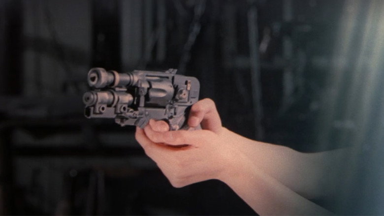 кадр из фильма Дзэйрам