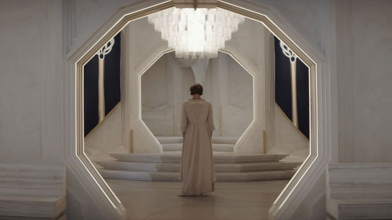 кадр из фильма Andor: A Disney+ Day Special Look