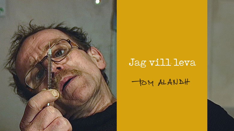 кадр из фильма Jag vill leva