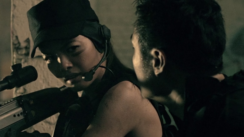 кадр из фильма 棄城Z-108