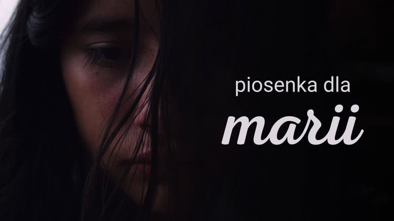 кадр из фильма Una canción para María