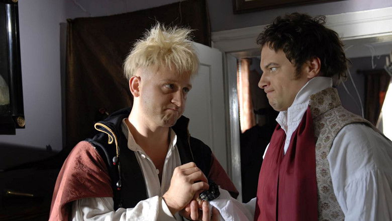 кадр из фильма Śluby panieńskie