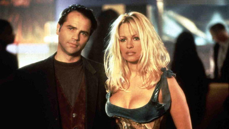 кадр из фильма Обнажённые души