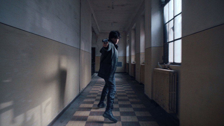 кадр из фильма Смерть придёт