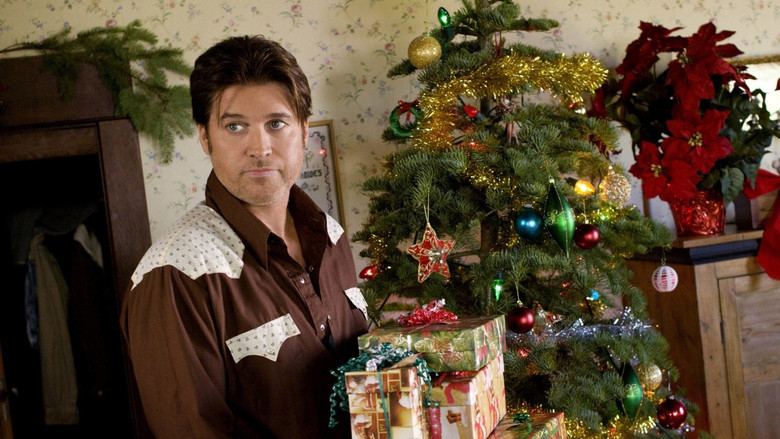 кадр из фильма Christmas Comes Home to Canaan