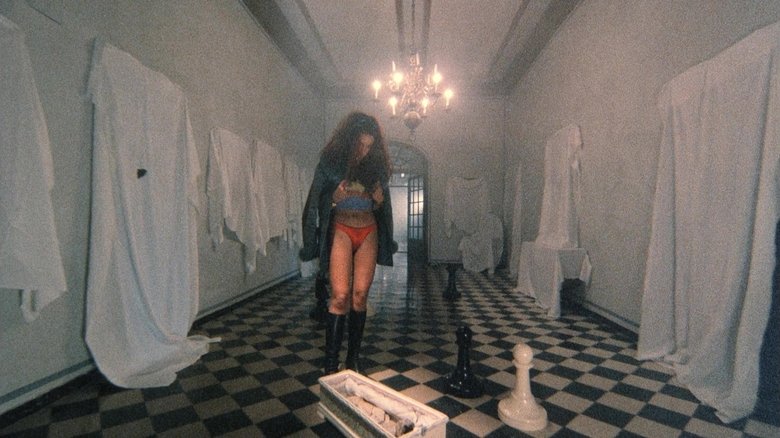 кадр из фильма Убийцы Барби