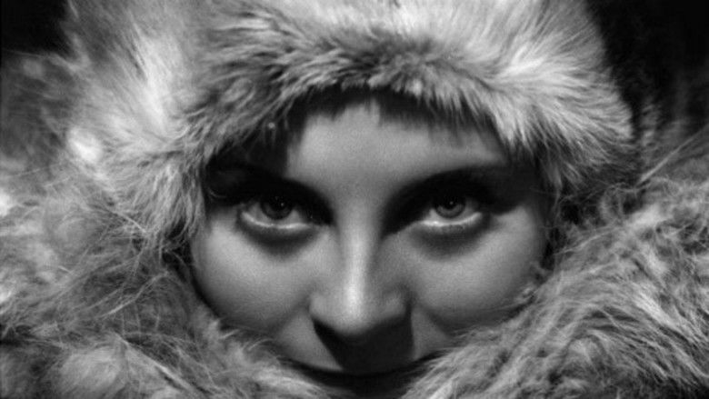 кадр из фильма La Loi du nord