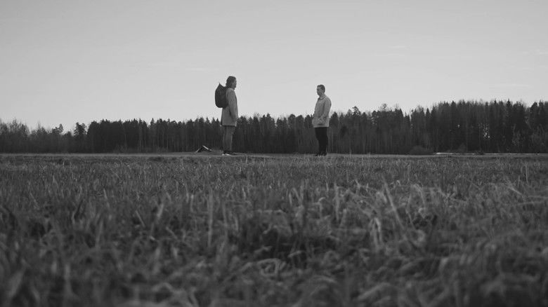 кадр из фильма Tyhjyyttä on vaikea ymmärtää