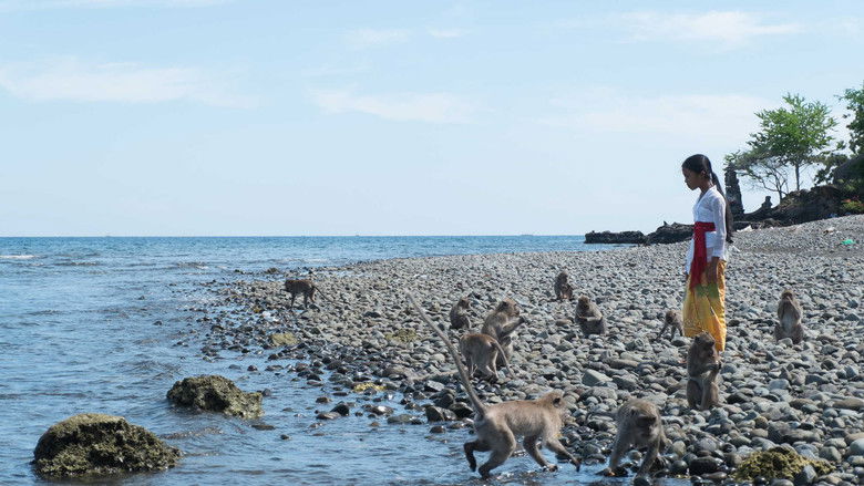 кадр из фильма Sekala Niskala