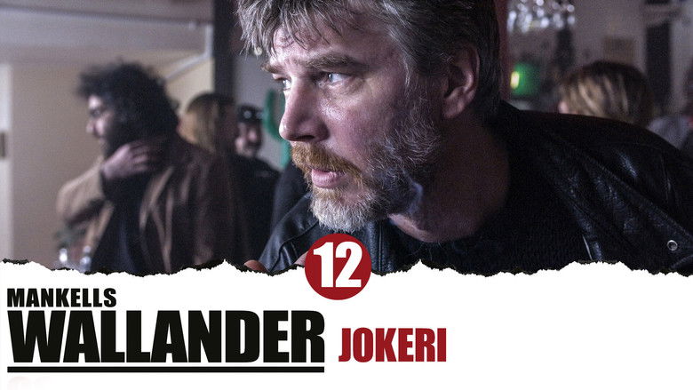 кадр из фильма Jokern