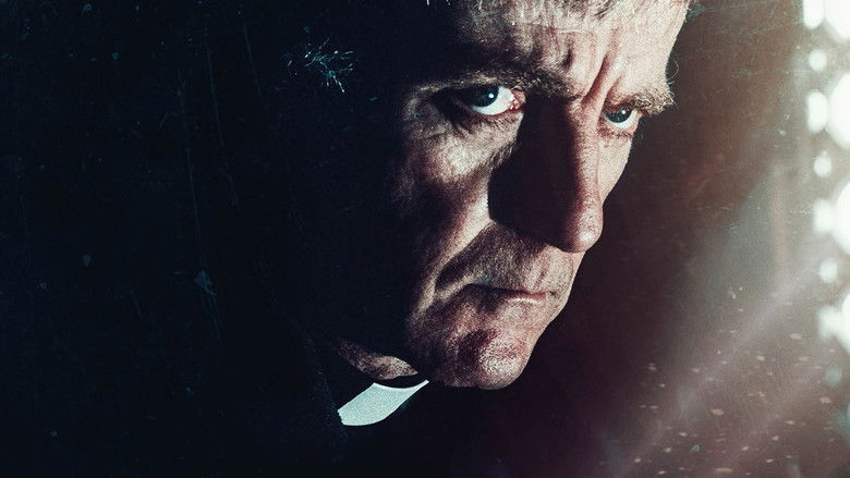 кадр из фильма The Rev