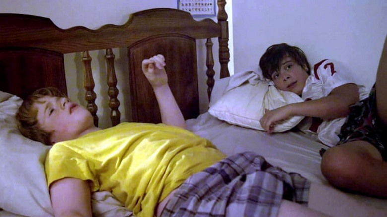 кадр из фильма Boys