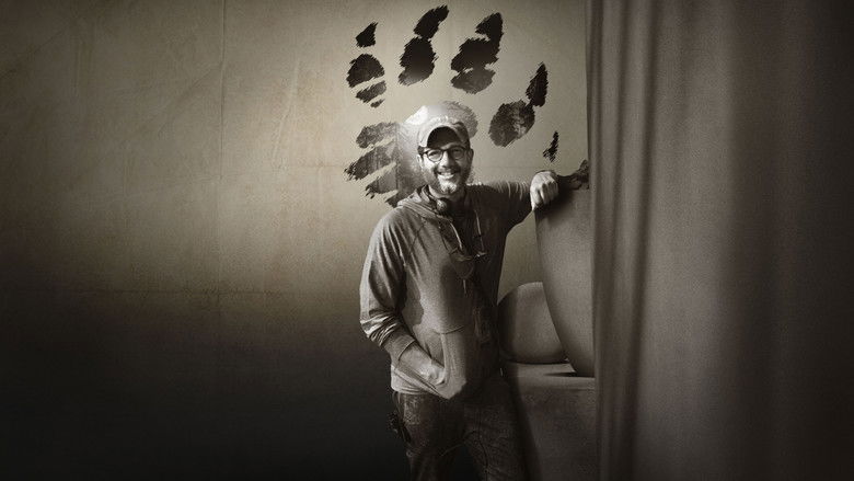 кадр из фильма Ночной режиссёр