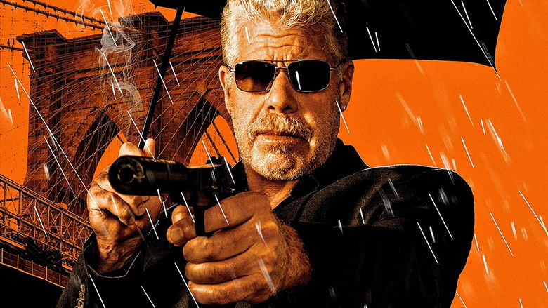 кадр из фильма Эшер