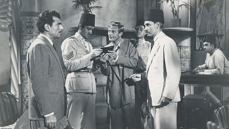 кадр из фильма Flame Of Stamboul