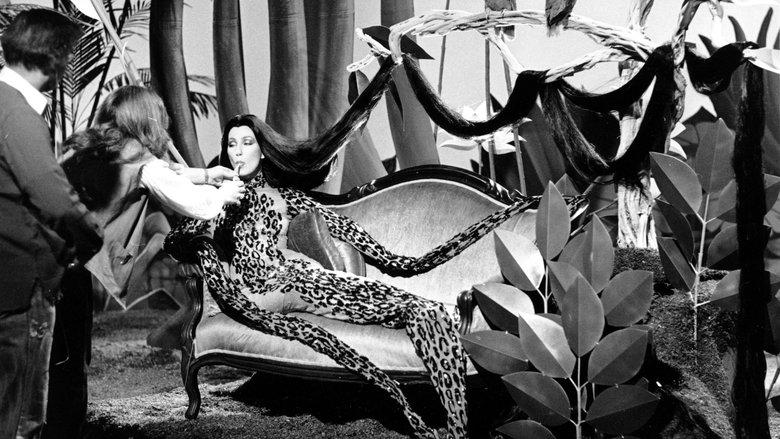 кадр из фильма Cher... and Other Fantasies