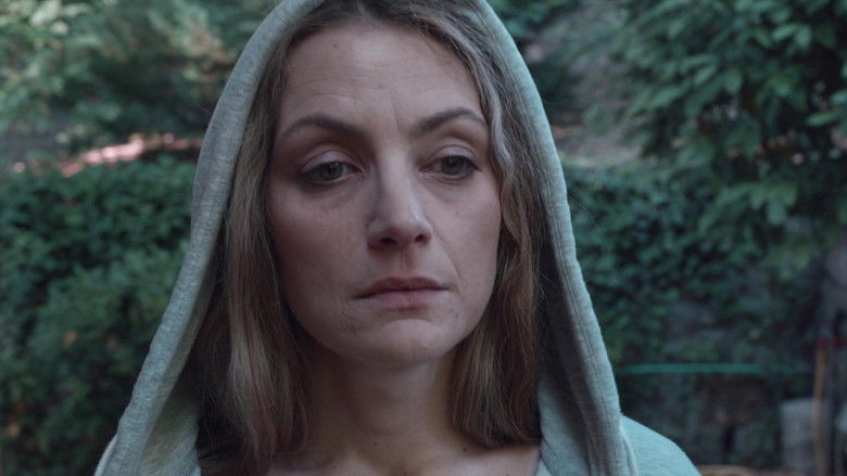 кадр из фильма Funérailles (Non ti voglio)