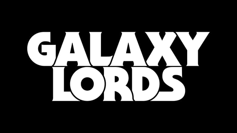 кадр из фильма Galaxy Lords