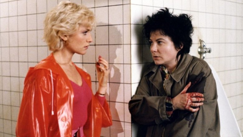 кадр из фильма Sac De Nœuds