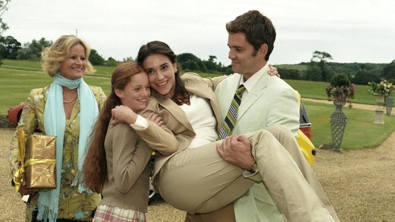 кадр из фильма Rosamunde Pilcher: Flügel der Hoffnung