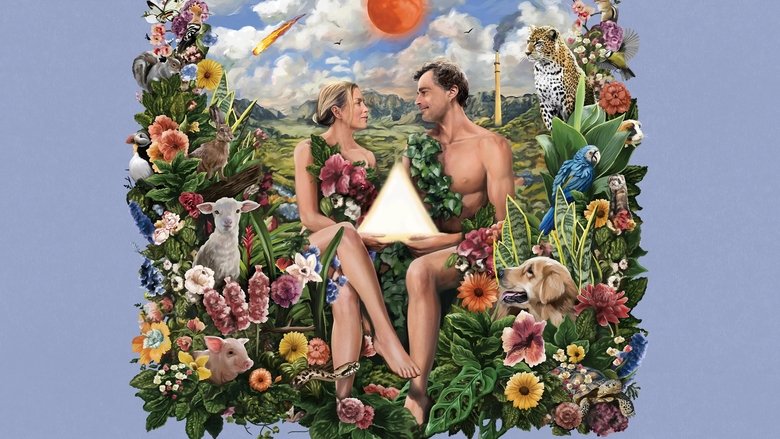 кадр из фильма Любовный апокалипсис