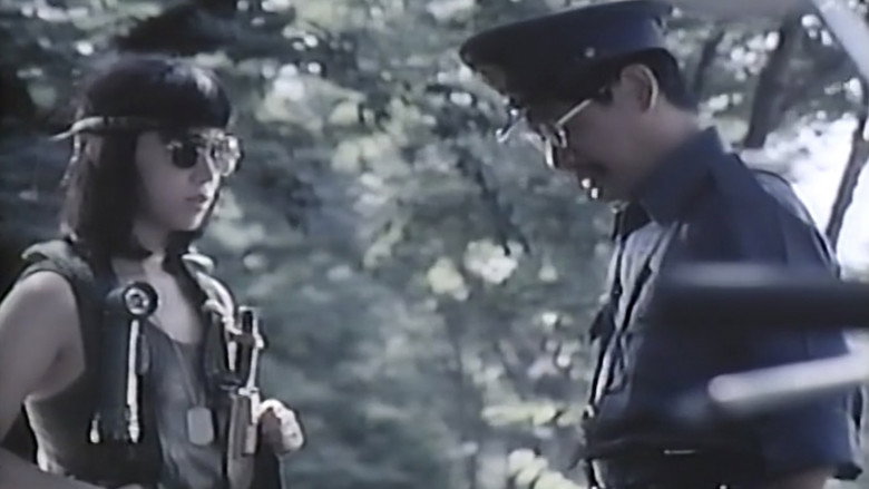 кадр из фильма ザ・凌辱