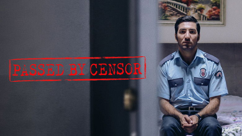 кадр из фильма Görülmüştür