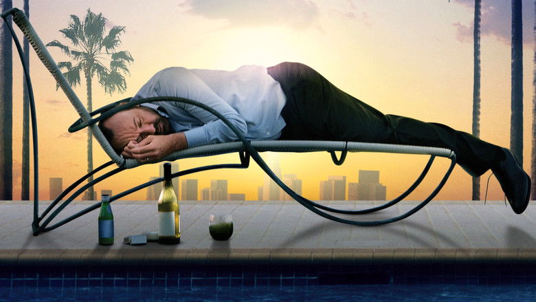 кадр из фильма Психоаналитик