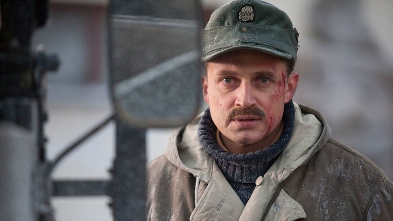 Ганс Клосс. Ставка больше, чем смерть