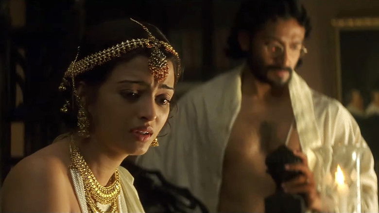 кадр из фильма Песчинка