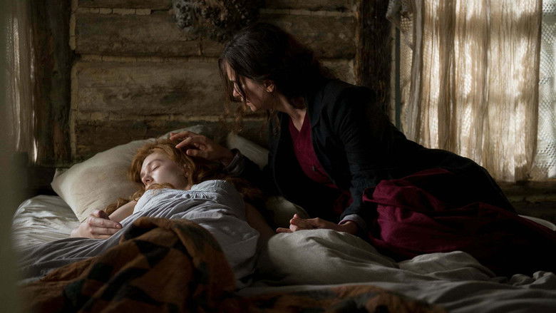 кадр из фильма Мир грядущий