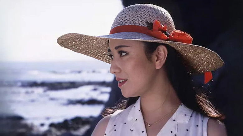 кадр из фильма 令嬢肉奴隷